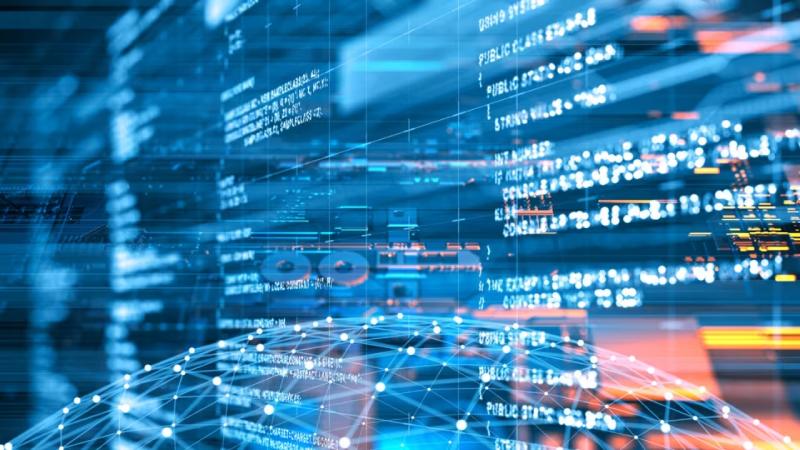 Linux基石:土默特左旗小程序开发公司的技术底座与发行版选择逻辑